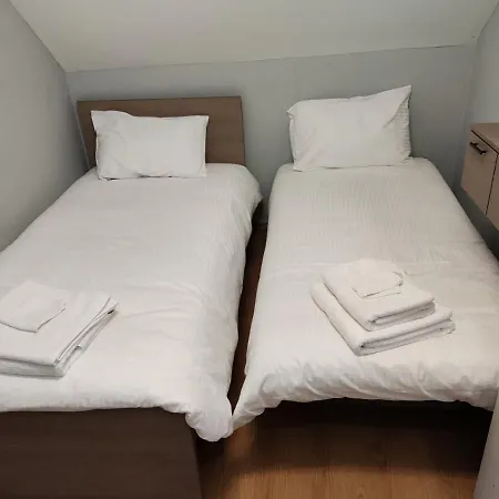 Apartment Quartier Louise