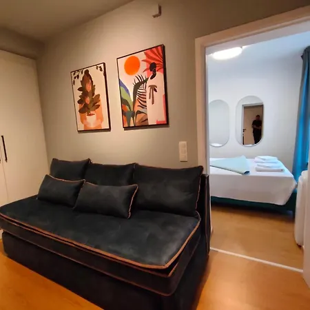 Quartier Louise Apartment